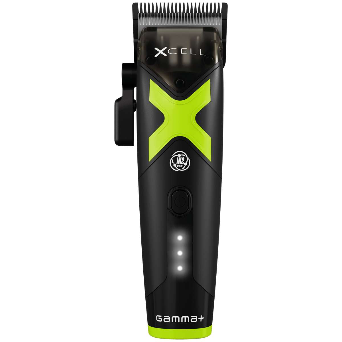 xcell-clipper-zenitale-fronte-led-on_jpg_1200_1200_contain_60 - Goldblades